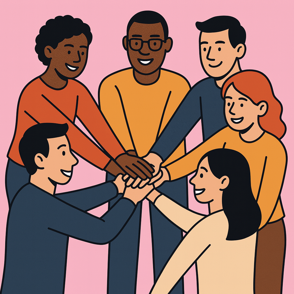 Conoce Nuestro Equipo