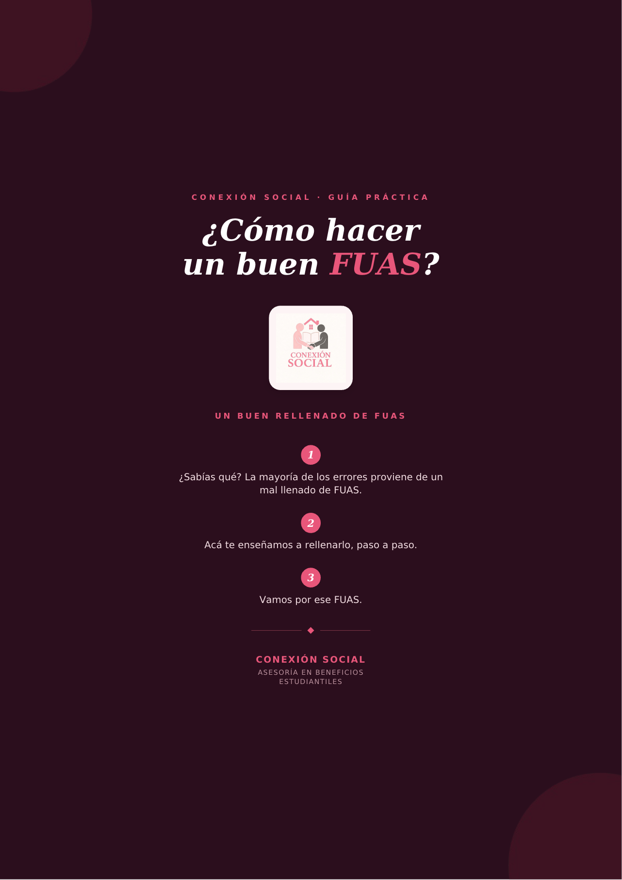 E-book FUAS